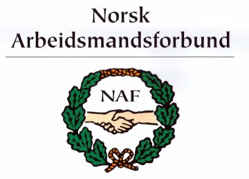 Norsk Arbeidsmandsforbund