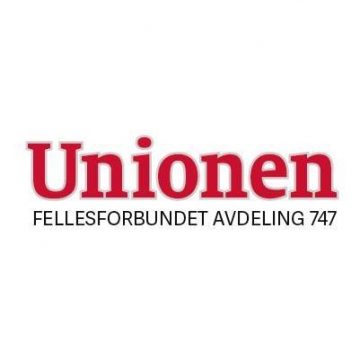 Unionen Fagforening